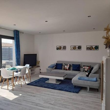 Belle Maison Neuve A 15 Min De Bordeaux Et 35 Min Cestas Exteriér fotografie
