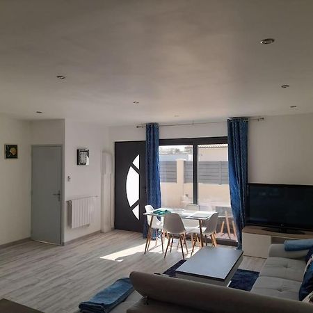 Belle Maison Neuve A 15 Min De Bordeaux Et 35 Min Cestas Exteriér fotografie