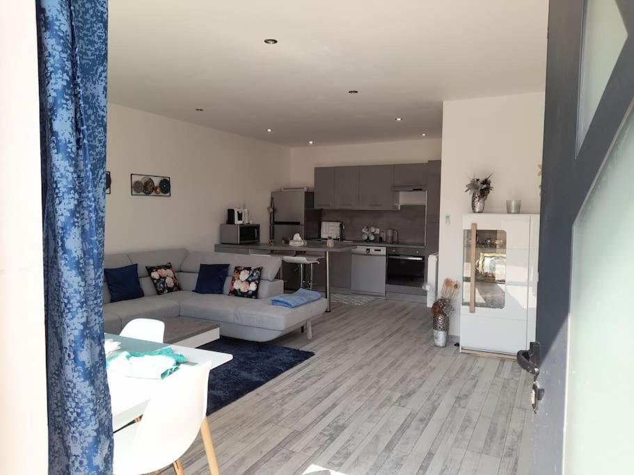 Belle Maison Neuve A 15 Min De Bordeaux Et 35 Min Cestas Exteriér fotografie