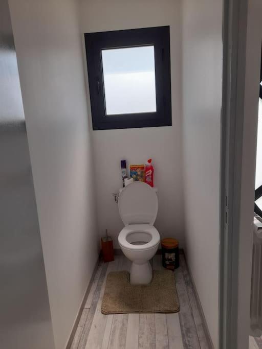 Belle Maison Neuve A 15 Min De Bordeaux Et 35 Min Cestas Exteriér fotografie