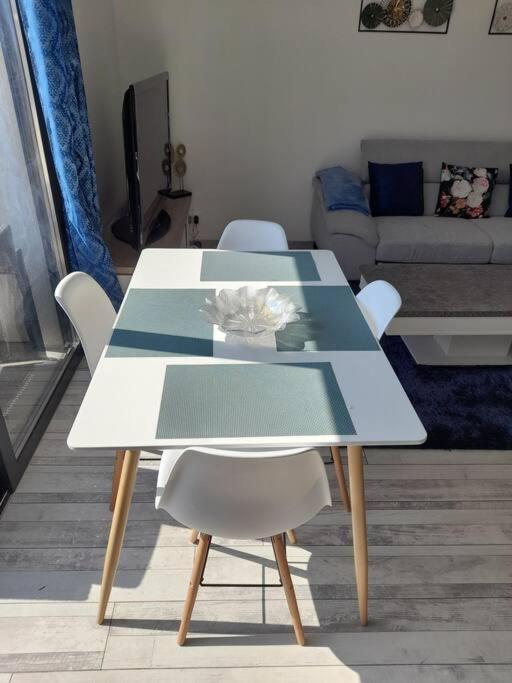 Belle Maison Neuve A 15 Min De Bordeaux Et 35 Min Cestas Exteriér fotografie