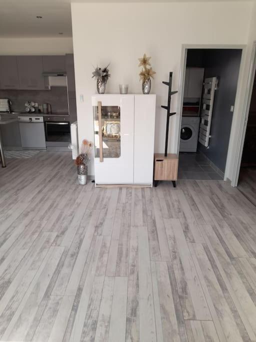 Belle Maison Neuve A 15 Min De Bordeaux Et 35 Min Cestas Exteriér fotografie
